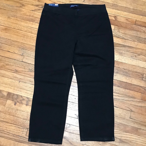 bandolino pull on pants